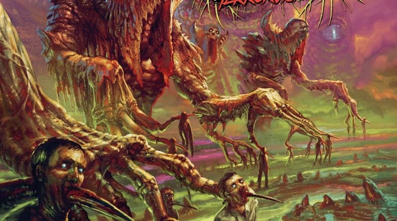 Aborted 1