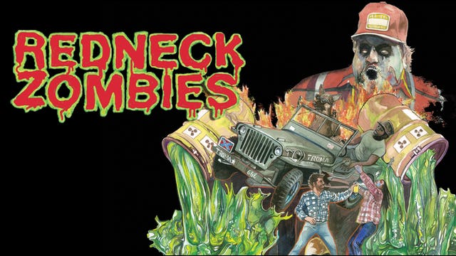 Redneck Zombies 1