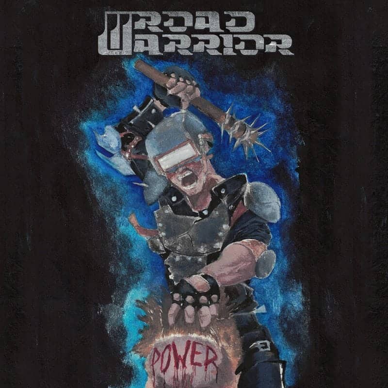 Road Warrior 1