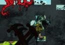Run Like Hell