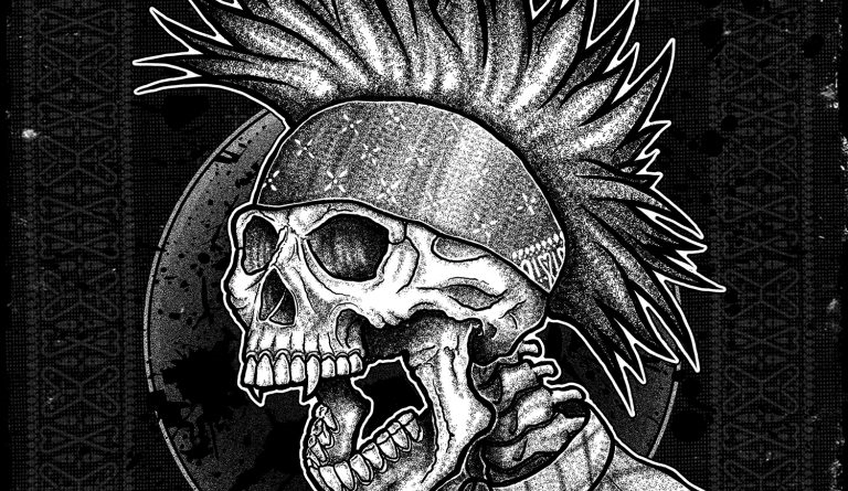 STill Cyco Punk