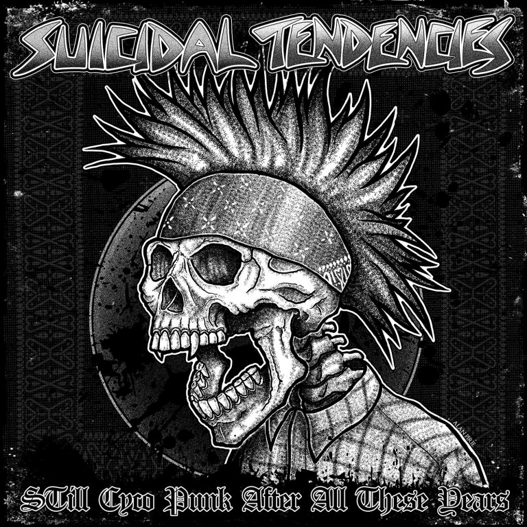 STill Cyco Punk