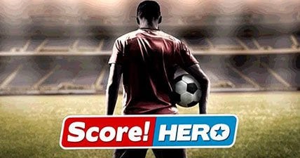 Score Hero