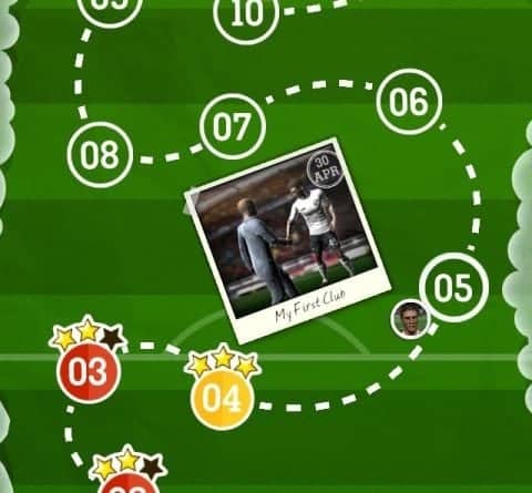 Score Hero