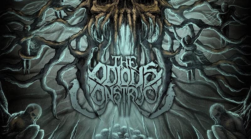 Odious Construct 1