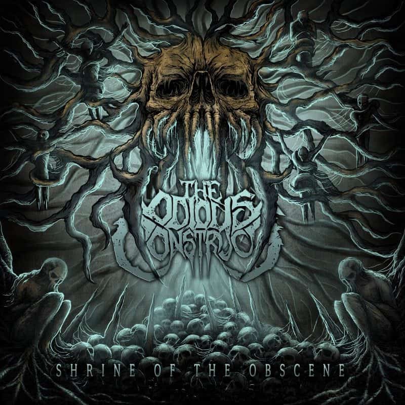 Odious Construct 1