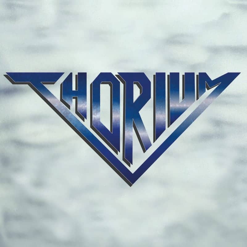 Thorium 1