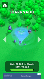 Tornado.io