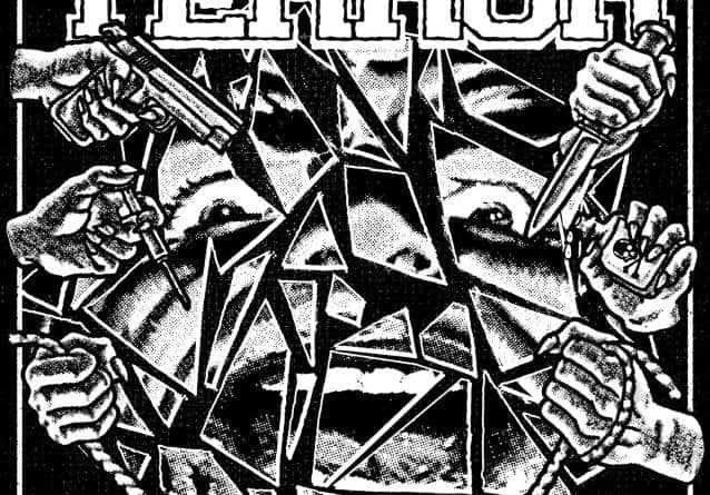 Total Retaliation 1