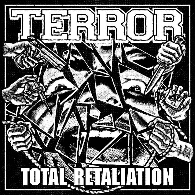 Total Retaliation 1
