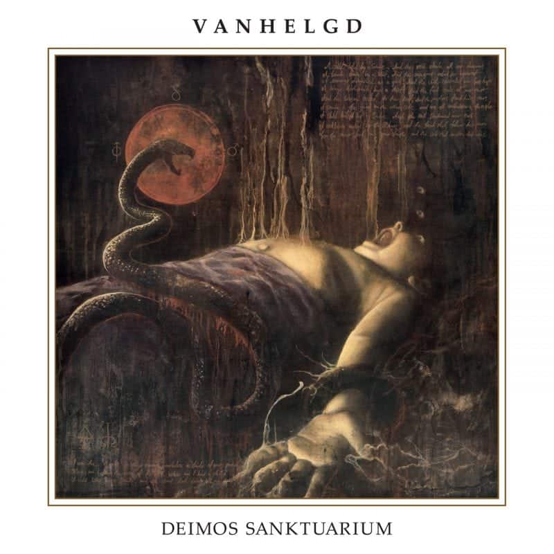 Vanhelgd 1