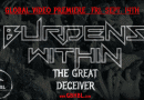 Burdens Within 1