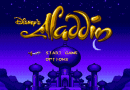 Aladdin 1