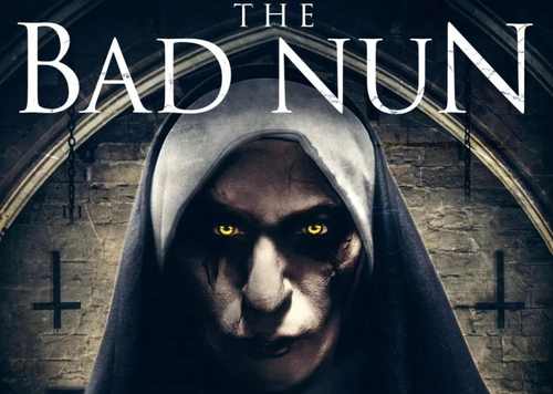 Bad Nun 1