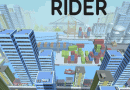 Wind Rider 1