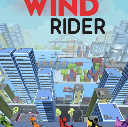 Wind Rider 1
