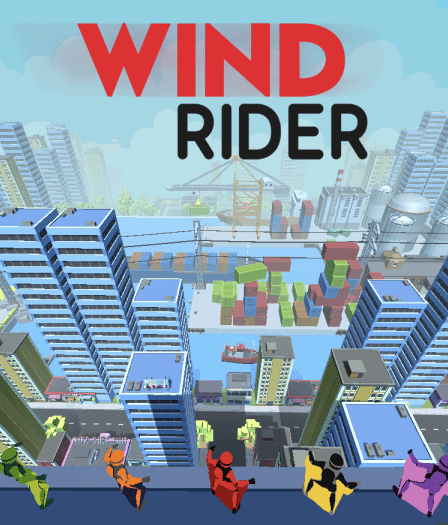 Wind Rider 1