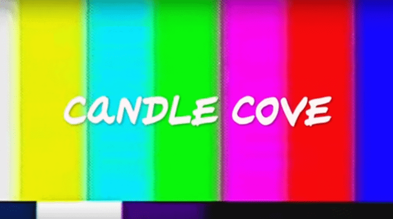 Candle Cove 1