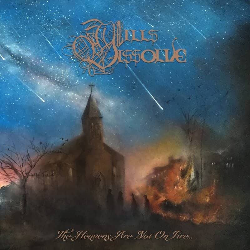 Wills Dissolve 1