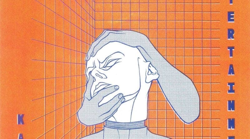 Kagoule 1