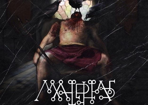 Malphas 1