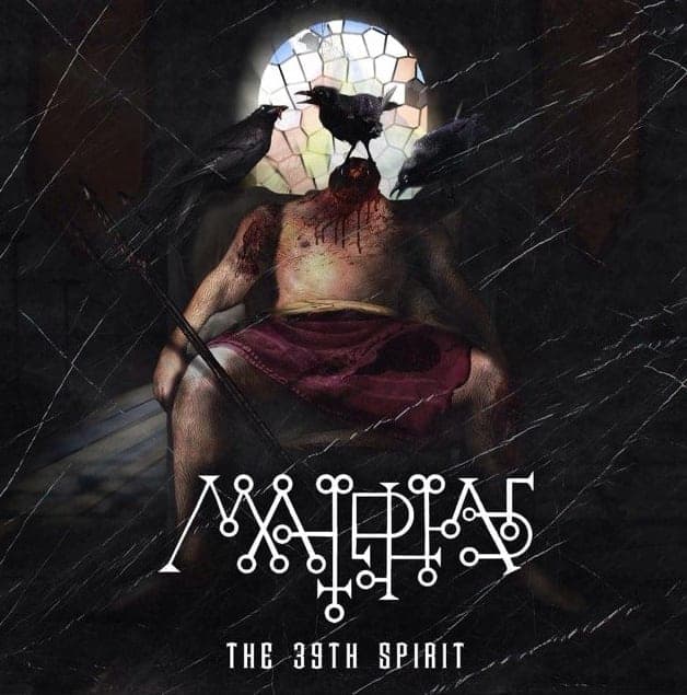 Malphas 1