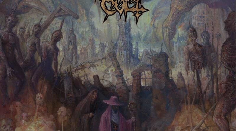 Zealot Cult 1