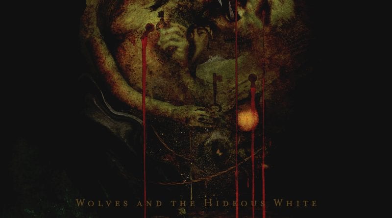 Hideous White 1