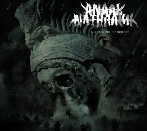 Anaal Nathrakh 1