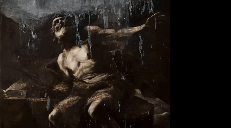 Behemoth 1
