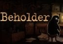 Beholder 1