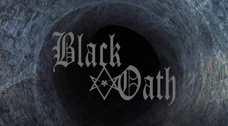 Black Oath 1