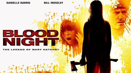 Blood Night 1