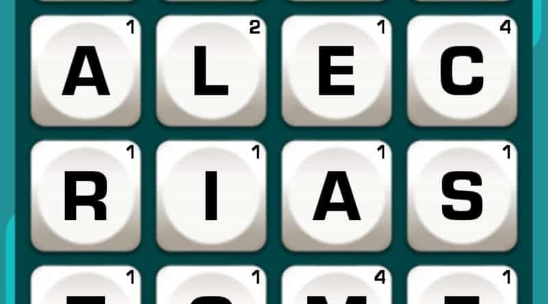 Boggle