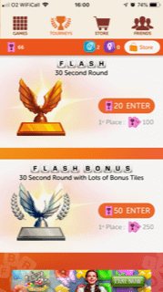 Boggle