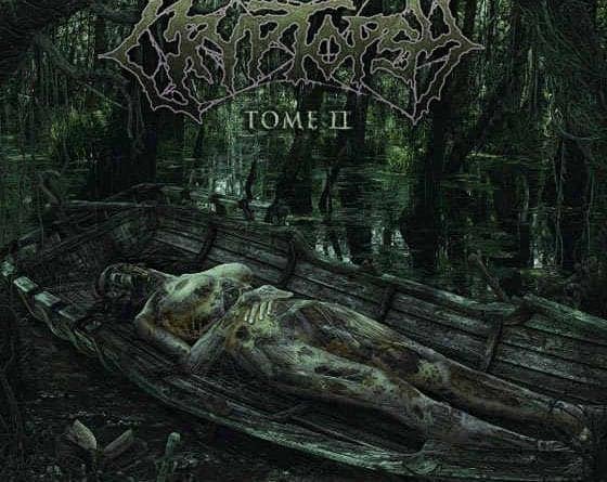 Book of Suffering