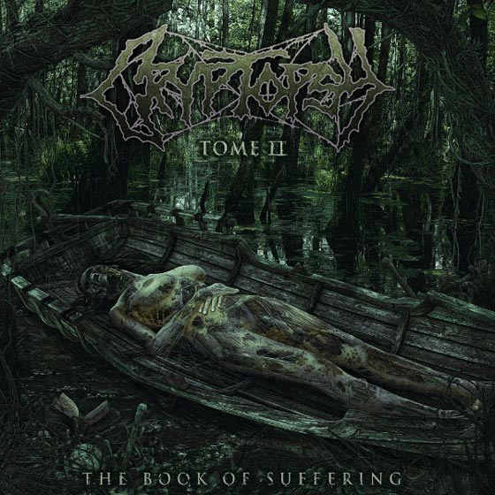 Book of Suffering