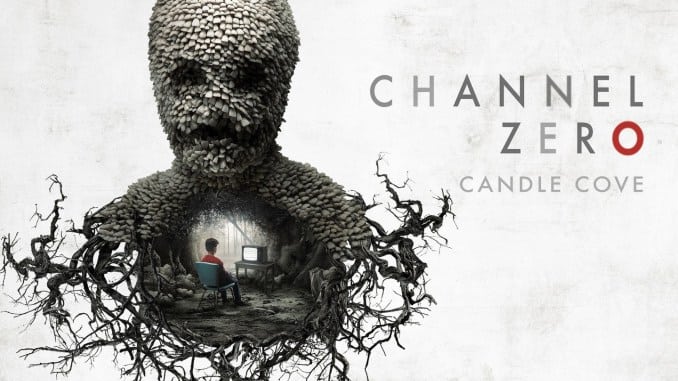 Candle Cove 1