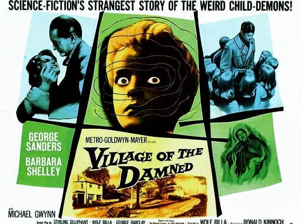 Damned 1