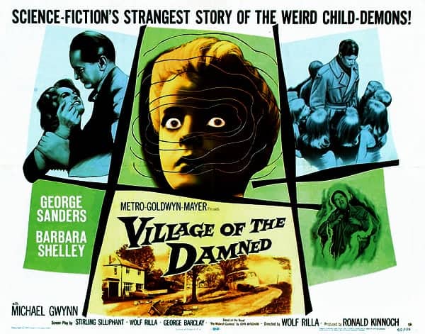 Damned 1