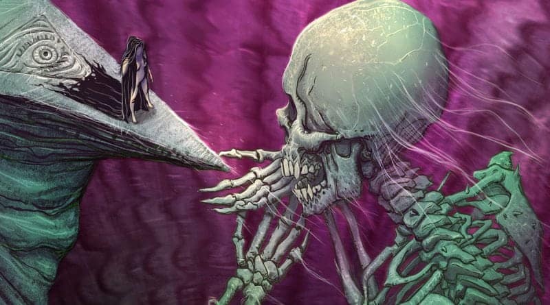 Dead Ends