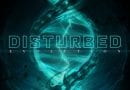 Disturbed 1