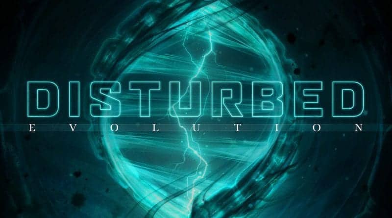 Disturbed 1