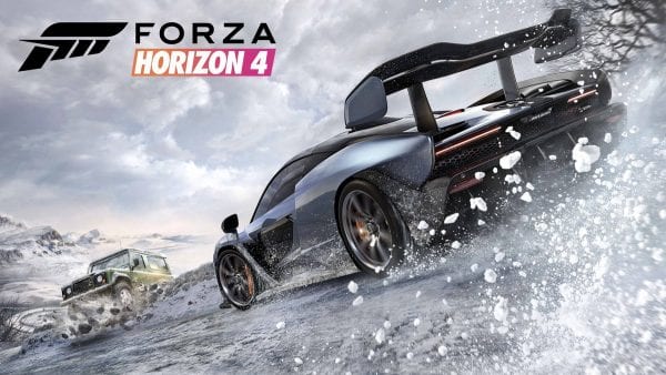 Forza 1