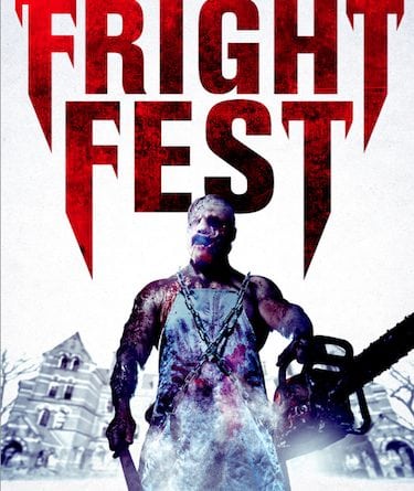 Fright Fest 5