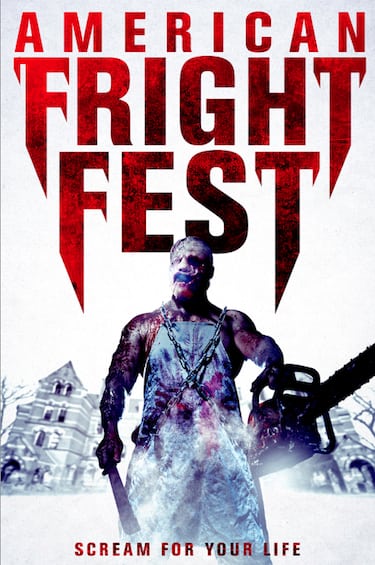Fright Fest 5