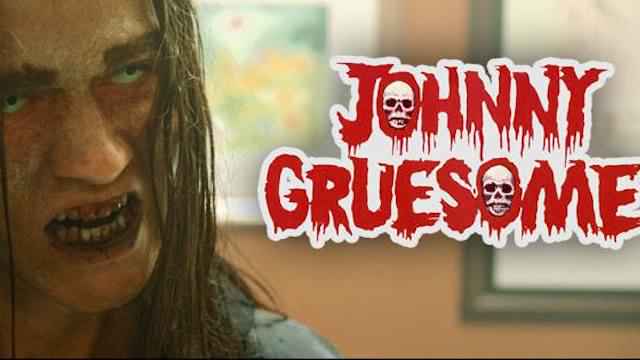 Gruesome 1