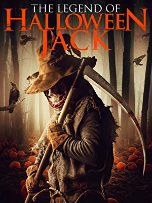 Halloween Jack 1