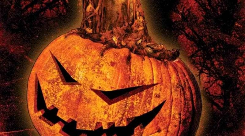 Halloween Night 1