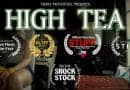 High Tea 1